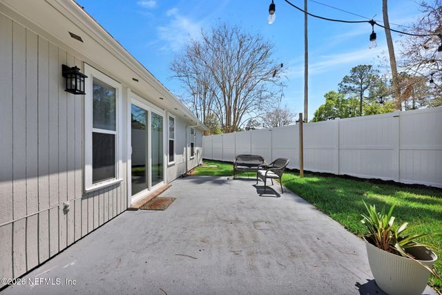 5354 MORGAN HORSE Drive N, Jacksonville, FL 32257