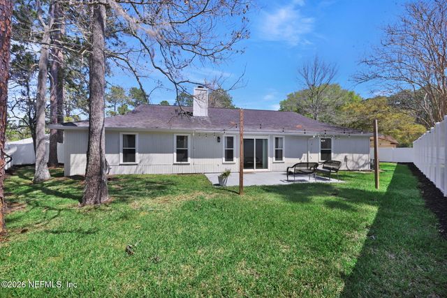 5354 MORGAN HORSE Drive N, Jacksonville, FL 32257