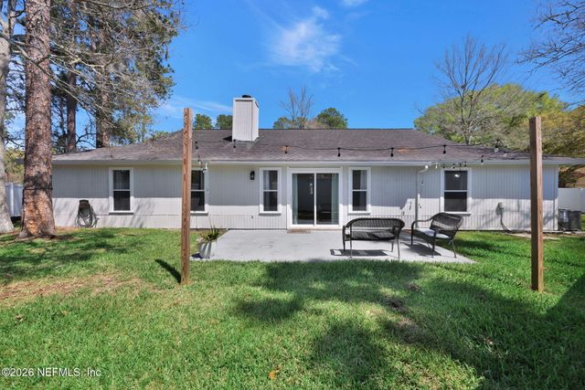 5354 MORGAN HORSE Drive N, Jacksonville, FL 32257