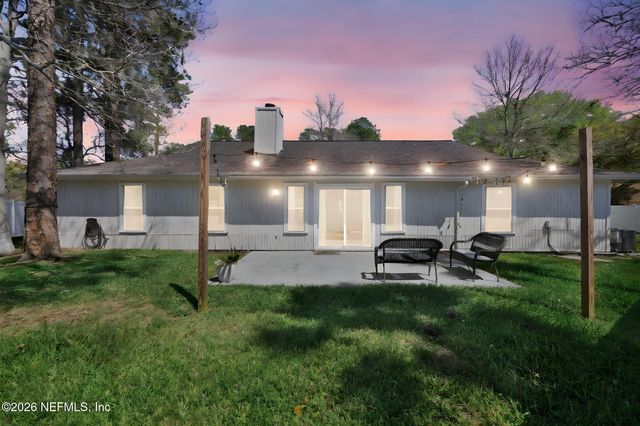 5354 MORGAN HORSE Drive N, Jacksonville, FL 32257