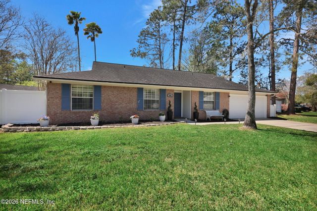 5354 MORGAN HORSE Drive N, Jacksonville, FL 32257