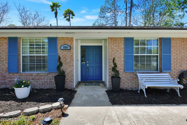5354 MORGAN HORSE Drive N, Jacksonville, FL 32257