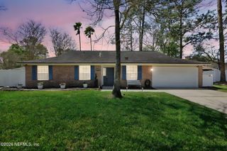 5354 MORGAN HORSE Drive N, Jacksonville, FL 32257