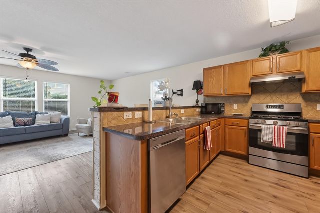 5055 Juniper Spring Trail, Katy, TX 77449