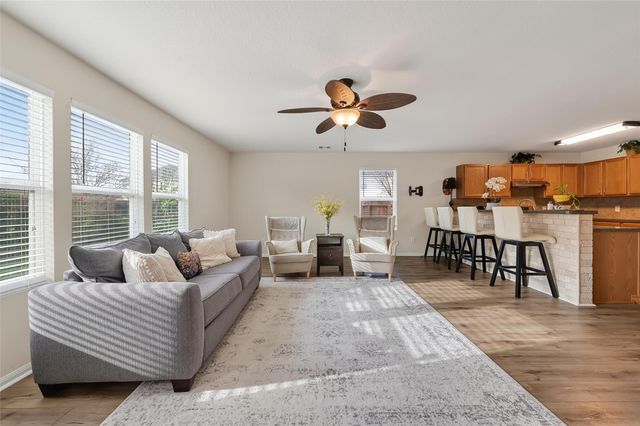 5055 Juniper Spring Trail, Katy, TX 77449