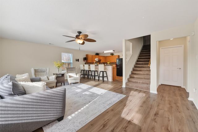 5055 Juniper Spring Trail, Katy, TX 77449