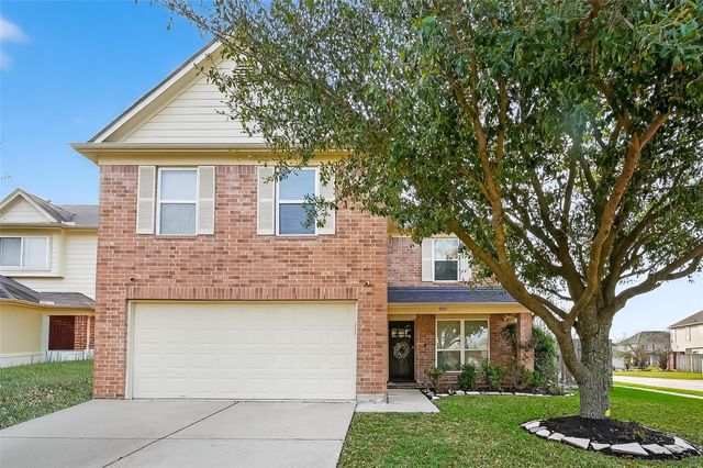 5055 Juniper Spring Trail, Katy, TX 77449