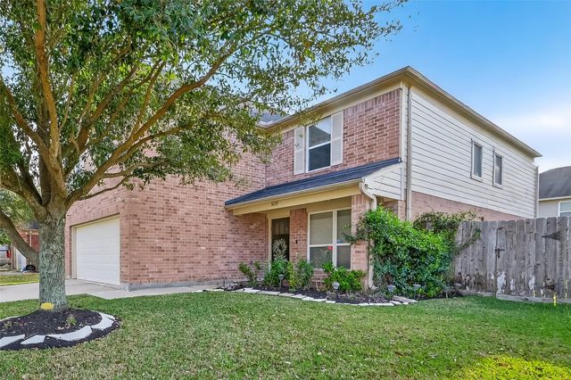 5055 Juniper Spring Trail, Katy, TX 77449