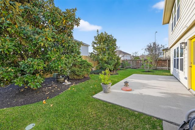 5055 Juniper Spring Trail, Katy, TX 77449