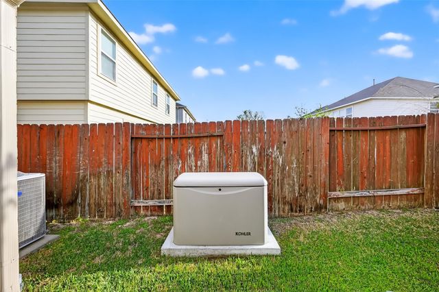 5055 Juniper Spring Trail, Katy, TX 77449