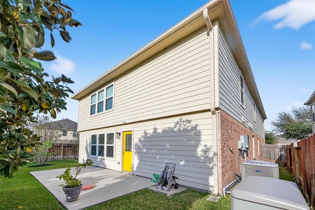 5055 Juniper Spring Trail, Katy, TX 77449