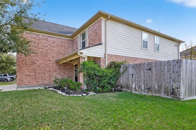 5055 Juniper Spring Trail, Katy, TX 77449
