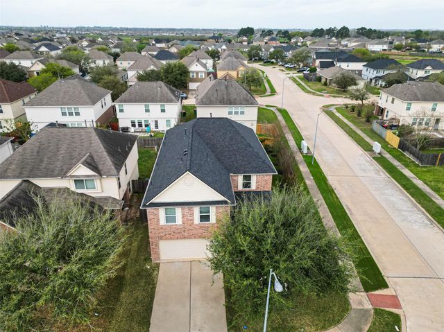 5055 Juniper Spring Trail, Katy, TX 77449
