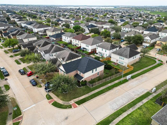 5055 Juniper Spring Trail, Katy, TX 77449