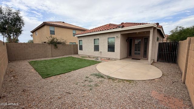 689 E SPRINGFIELD Place, Chandler, AZ 85286