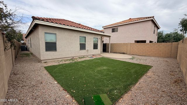 689 E SPRINGFIELD Place, Chandler, AZ 85286
