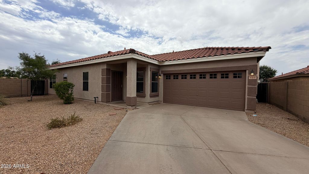 689 E SPRINGFIELD Place, Chandler, AZ 85286