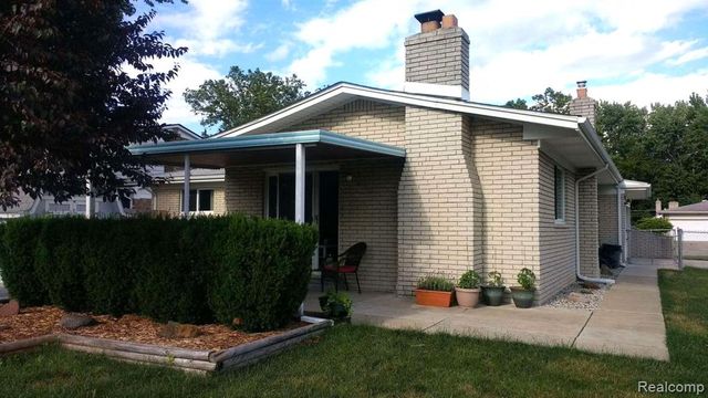 37515 Agar Drive, Sterling Heights, MI 48310
