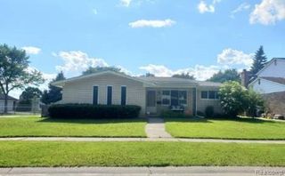 37515 Agar Drive, Sterling Heights, MI 48310