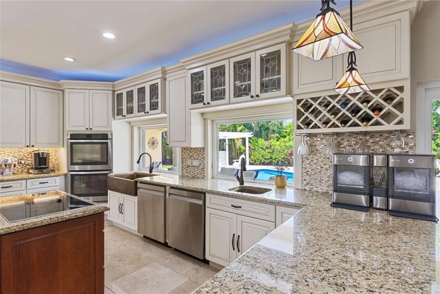 16686 Golfview Drive, Weston, FL 33326