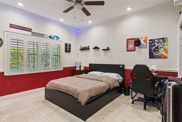 16686 Golfview Drive, Weston, FL 33326