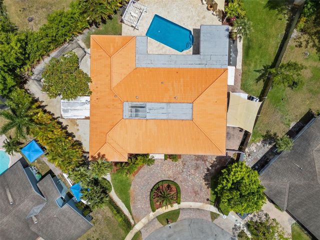 16686 Golfview Drive, Weston, FL 33326