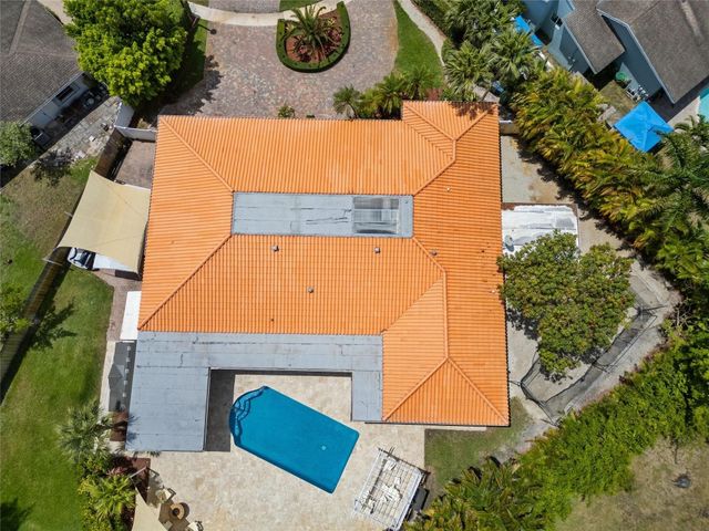 16686 Golfview Drive, Weston, FL 33326