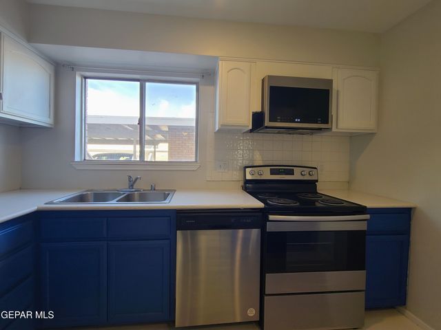 4141 Westcity Court 71, El Paso, TX 79902