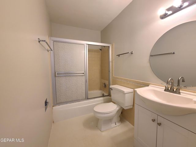 4141 Westcity Court 71, El Paso, TX 79902