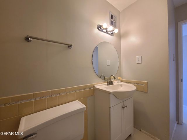 4141 Westcity Court 71, El Paso, TX 79902