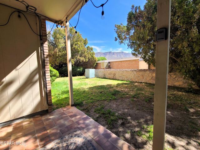 4141 Westcity Court 71, El Paso, TX 79902