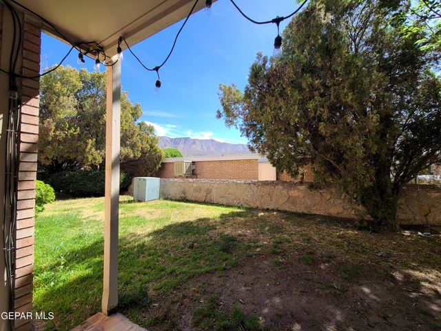 4141 Westcity Court 71, El Paso, TX 79902