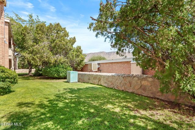 4141 Westcity Court 71, El Paso, TX 79902