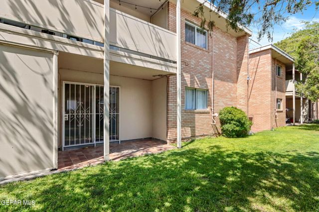 4141 Westcity Court 71, El Paso, TX 79902