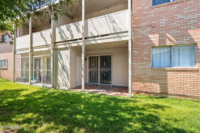4141 Westcity Court 71, El Paso, TX 79902