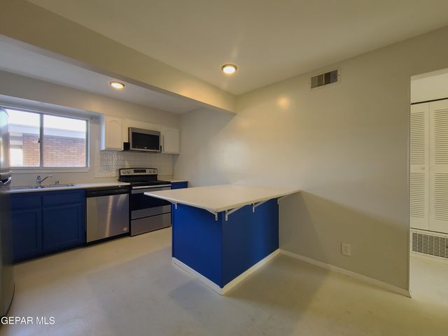 4141 Westcity Court 71, El Paso, TX 79902