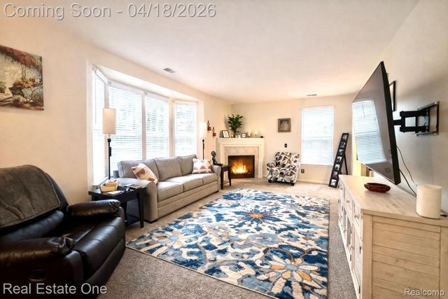 515 Dockside Circle 28, Holly Township, MI 48442