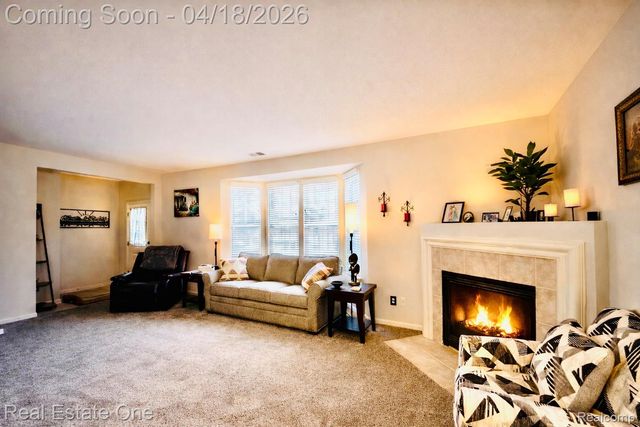 515 Dockside Circle 28, Holly Township, MI 48442