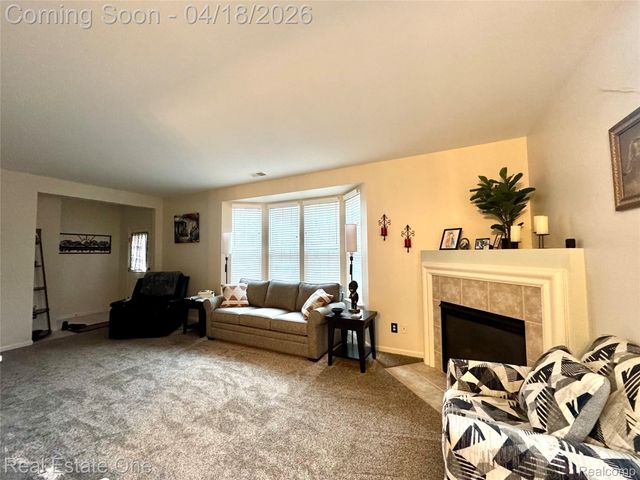 515 Dockside Circle 28, Holly Township, MI 48442