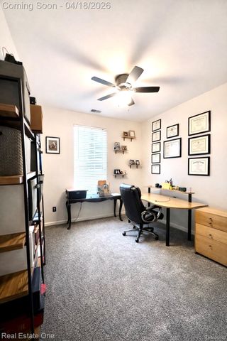 515 Dockside Circle 28, Holly Township, MI 48442