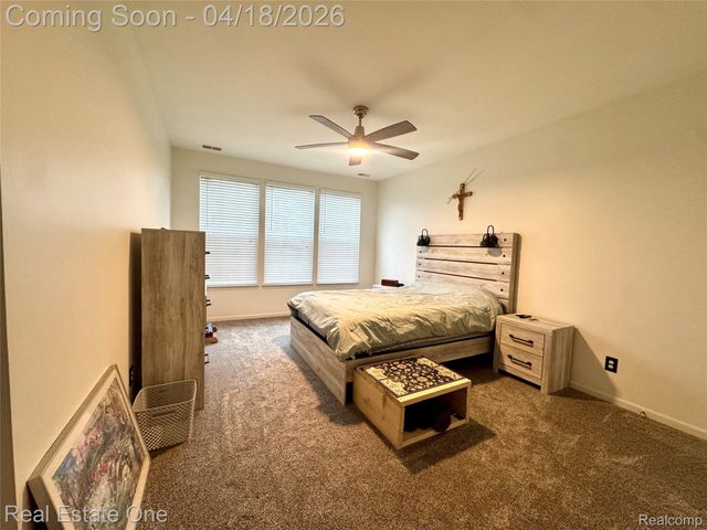 515 Dockside Circle 28, Holly Township, MI 48442