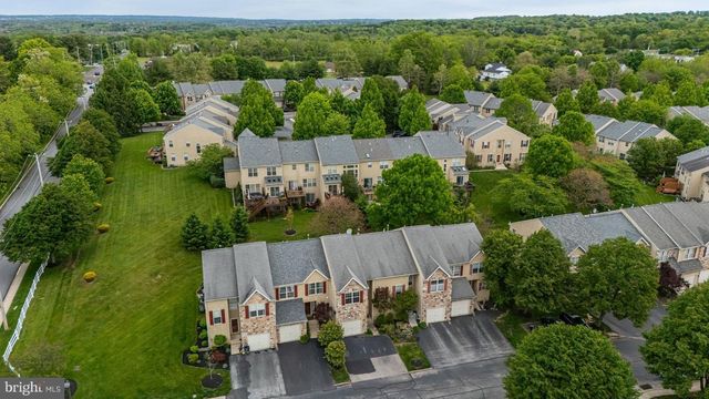 80 CHADWICK CIR, Eagleville, PA 19403