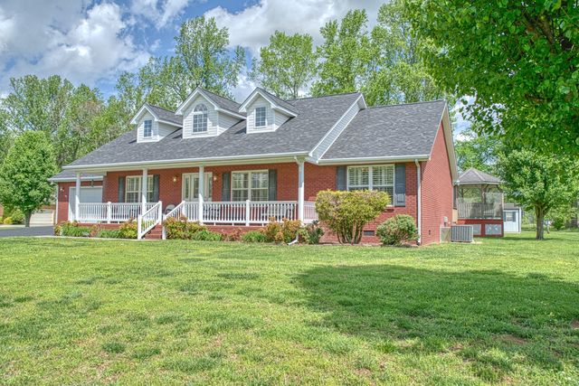 4032 Juanita Dr, NE, Cookeville, TN 38506