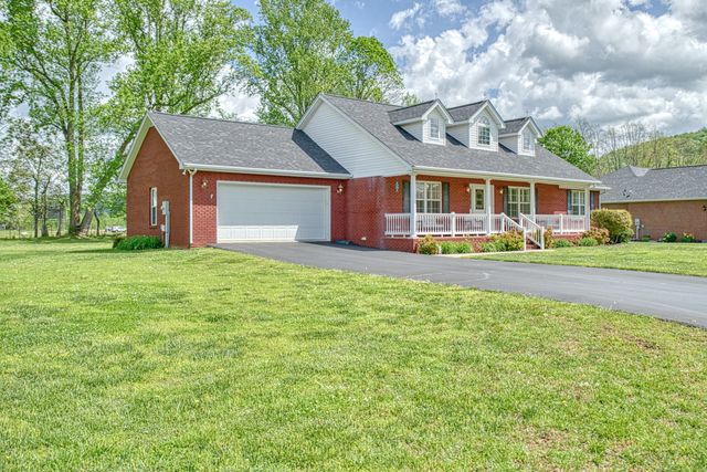 4032 Juanita Dr, NE, Cookeville, TN 38506