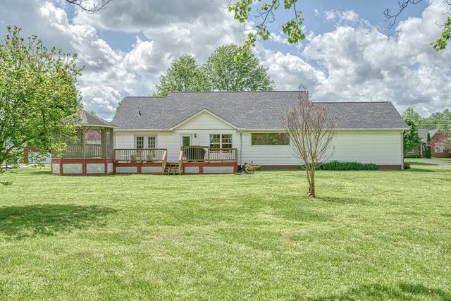 4032 Juanita Dr, NE, Cookeville, TN 38506