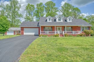 4032 Juanita Dr, NE, Cookeville, TN 38506