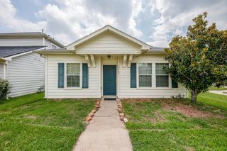 20525 Patriot Park Lane, Katy, TX 77449