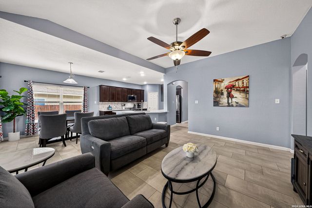 2952 Just My Style, San Antonio, TX 78245