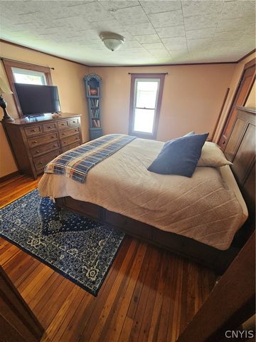 3 Glendale Place, Herkimer, NY 13350