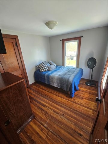 3 Glendale Place, Herkimer, NY 13350